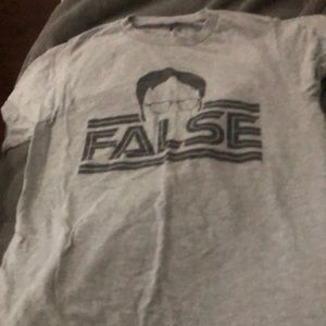 The Office tee shirt